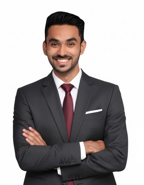 Puma General Manager Retail Business / NFR